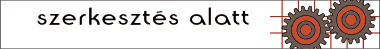 szerkeszt&eacute;s alatt